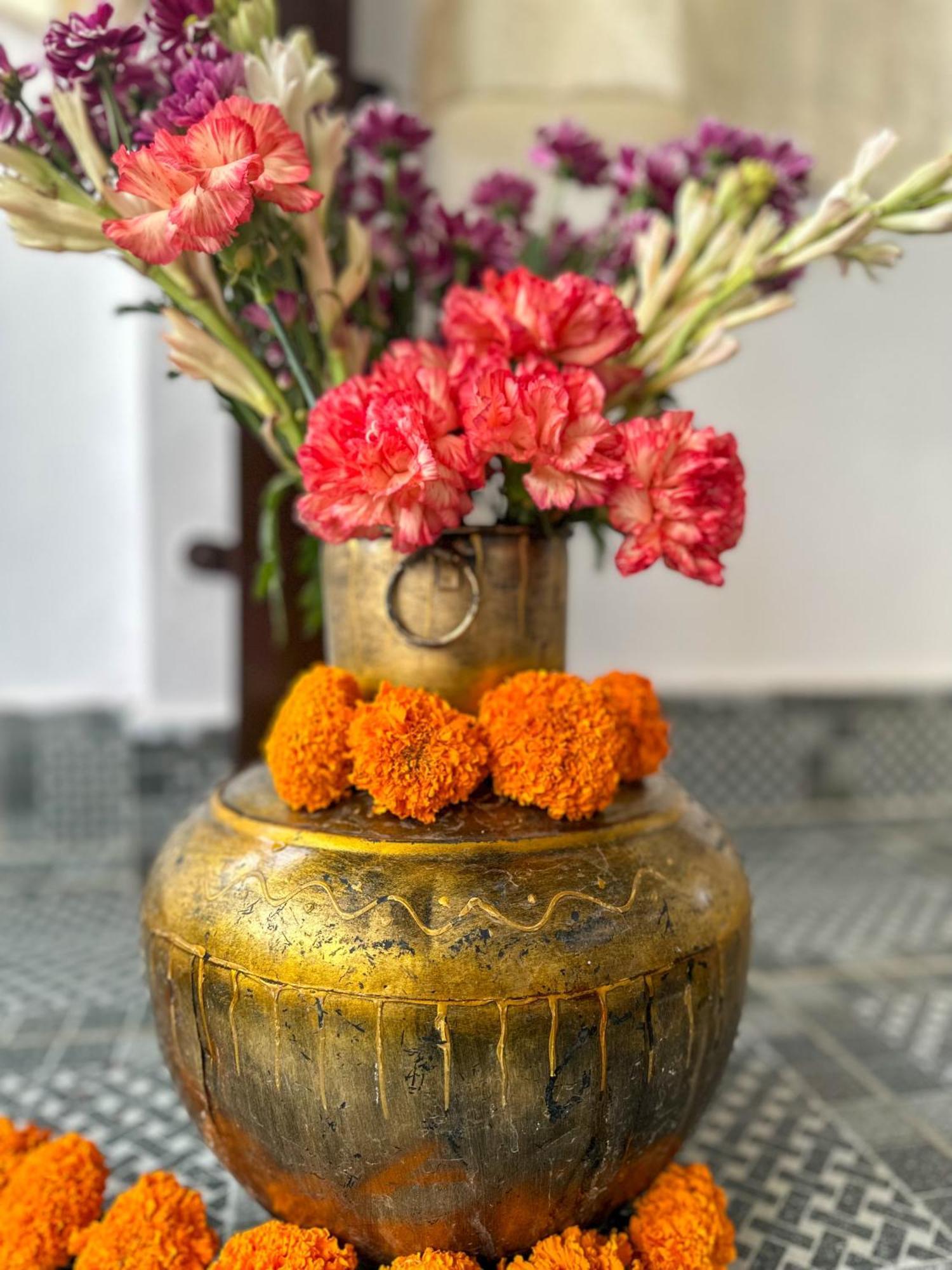 Leela Hatha Rishīkesh 外观 照片